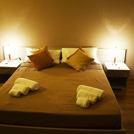 Papali Bed & Breakfast Catania Exterior photo