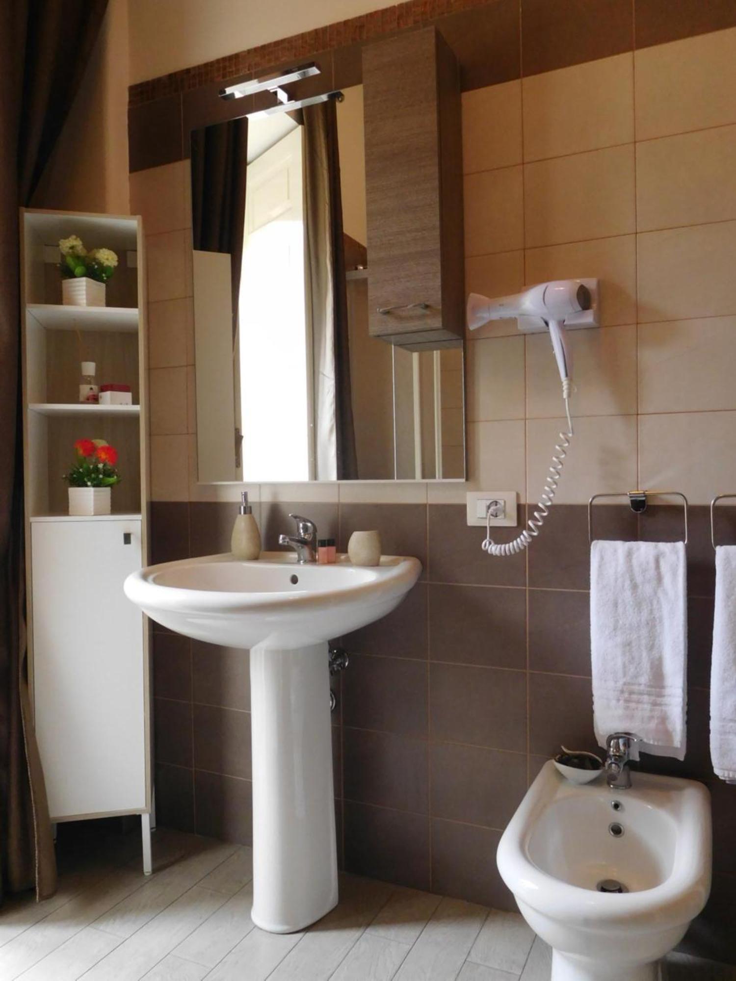 Papali Bed & Breakfast Catania Room photo