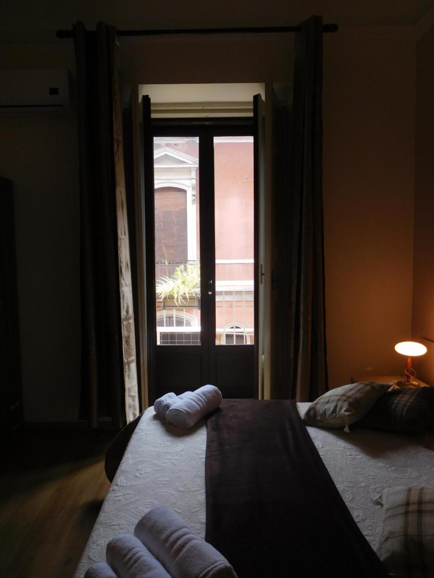 Papali Bed & Breakfast Catania Room photo