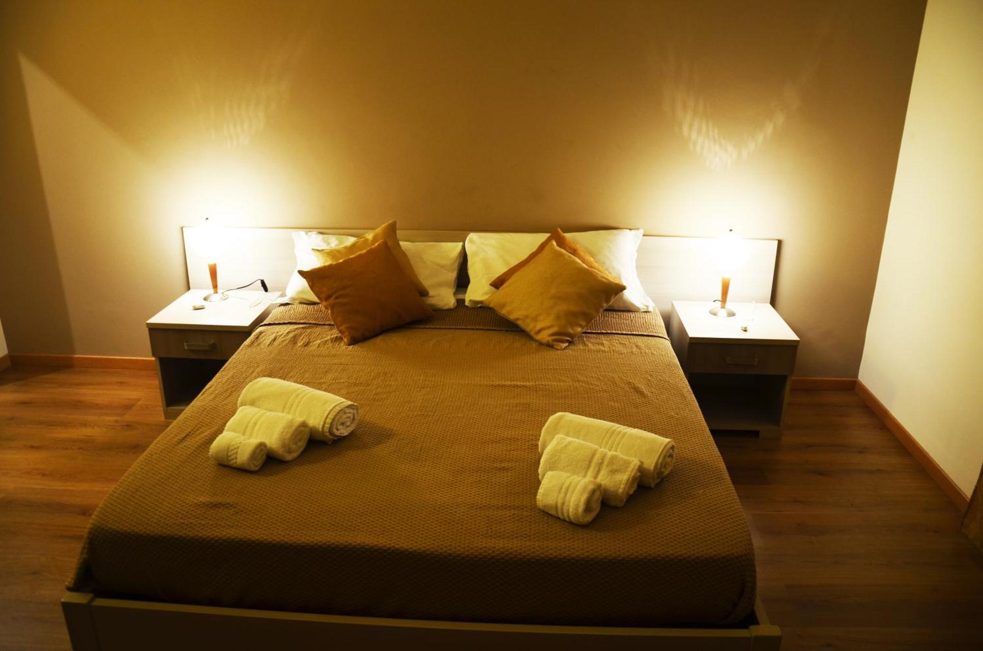 Papali Bed & Breakfast Catania Exterior photo