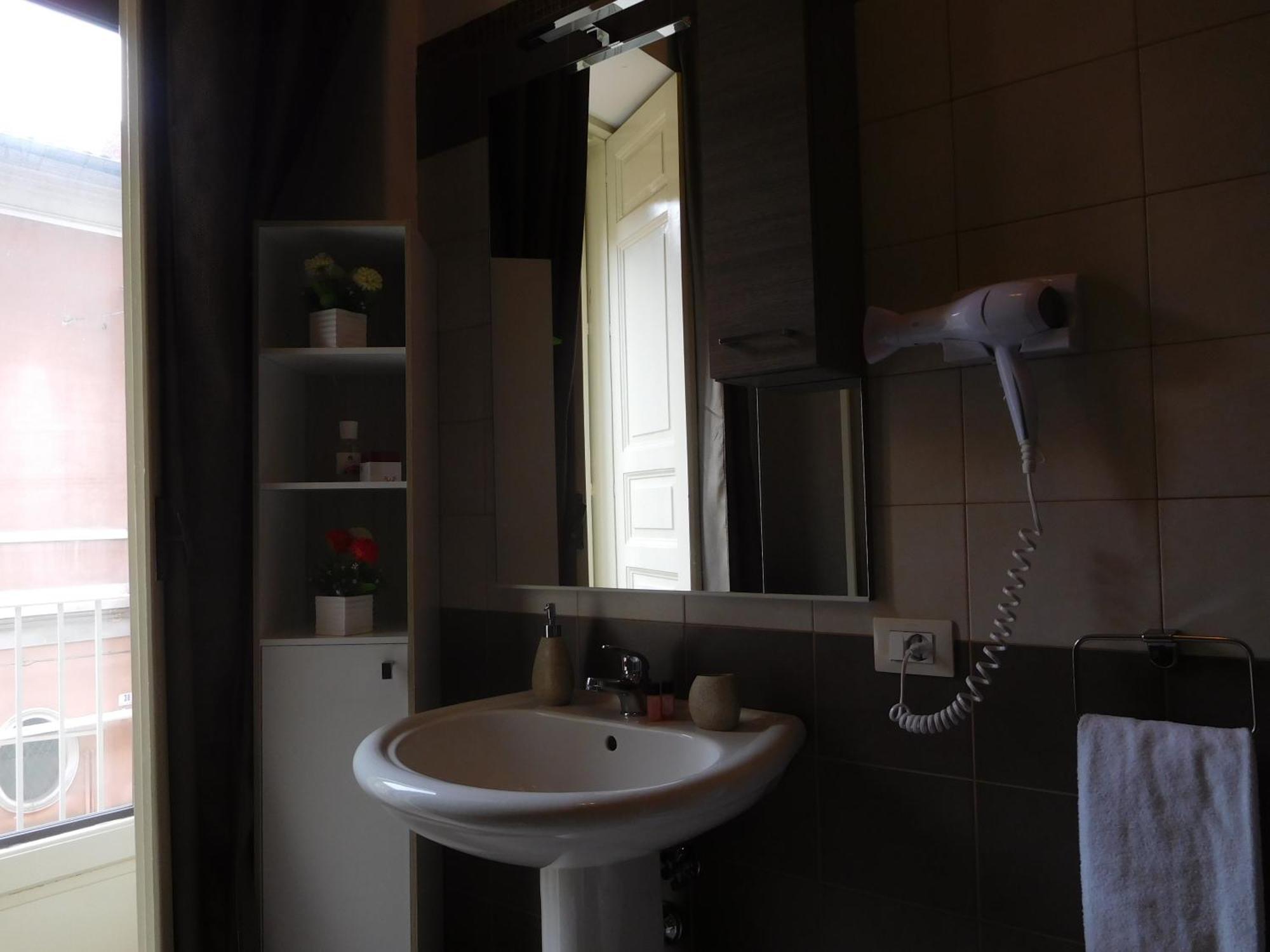 Papali Bed & Breakfast Catania Room photo