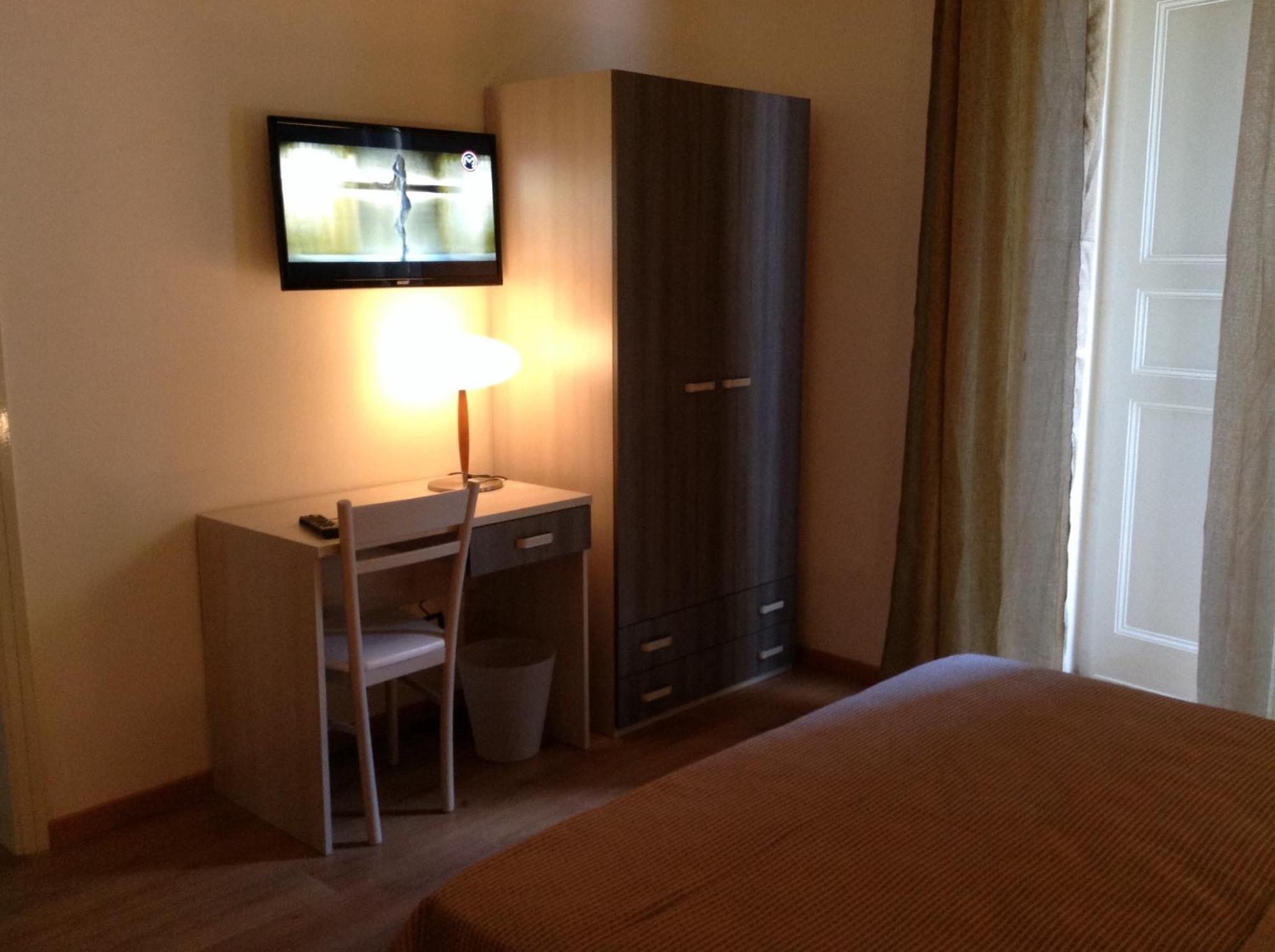 Papali Bed & Breakfast Catania Exterior photo