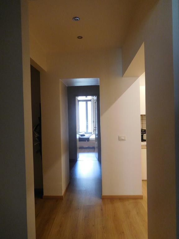 Papali Bed & Breakfast Catania Exterior photo
