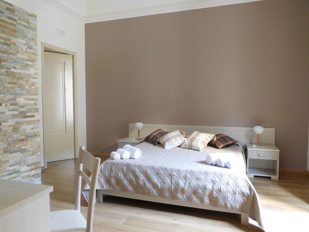 Papali Bed & Breakfast Catania Room photo