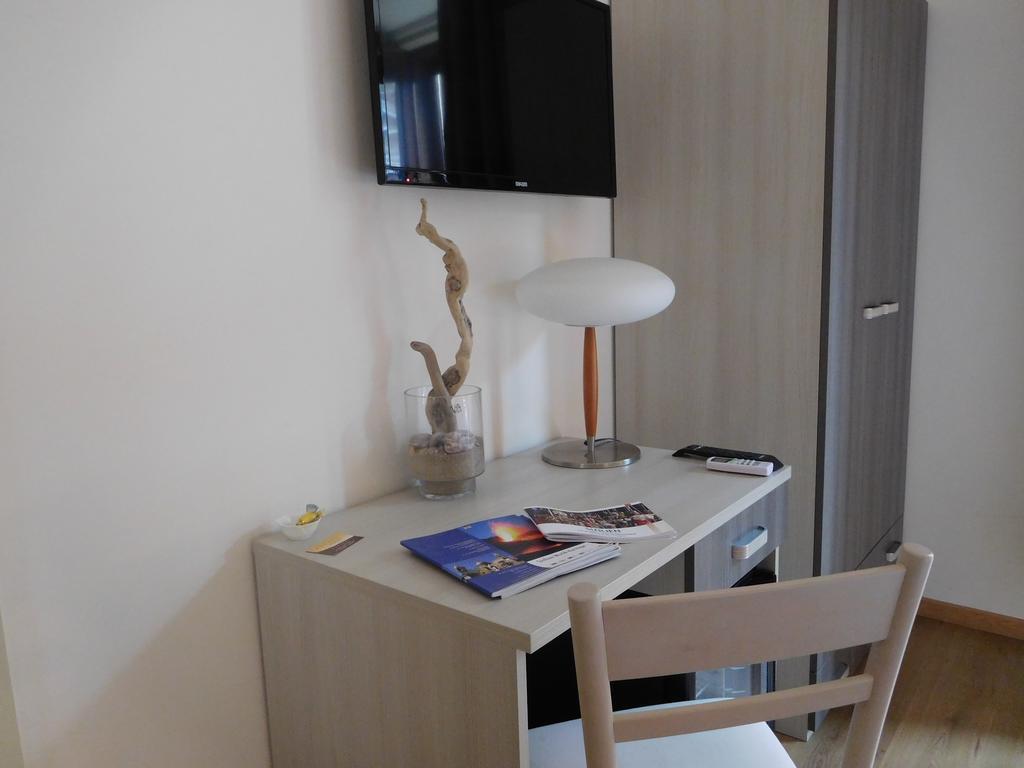 Papali Bed & Breakfast Catania Room photo