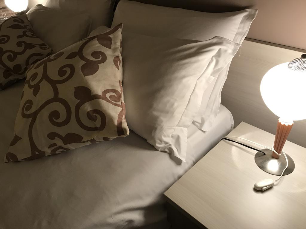 Papali Bed & Breakfast Catania Exterior photo