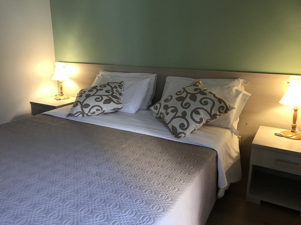 Papali Bed & Breakfast Catania Exterior photo