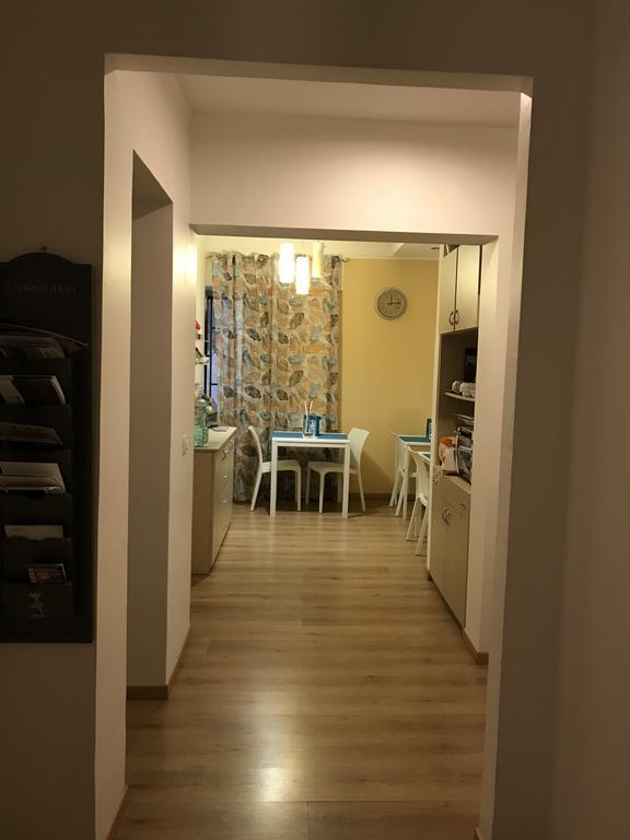 Papali Bed & Breakfast Catania Exterior photo