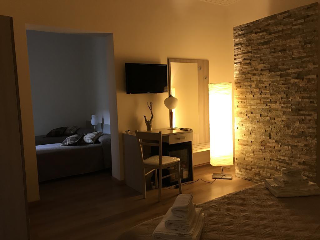 Papali Bed & Breakfast Catania Exterior photo