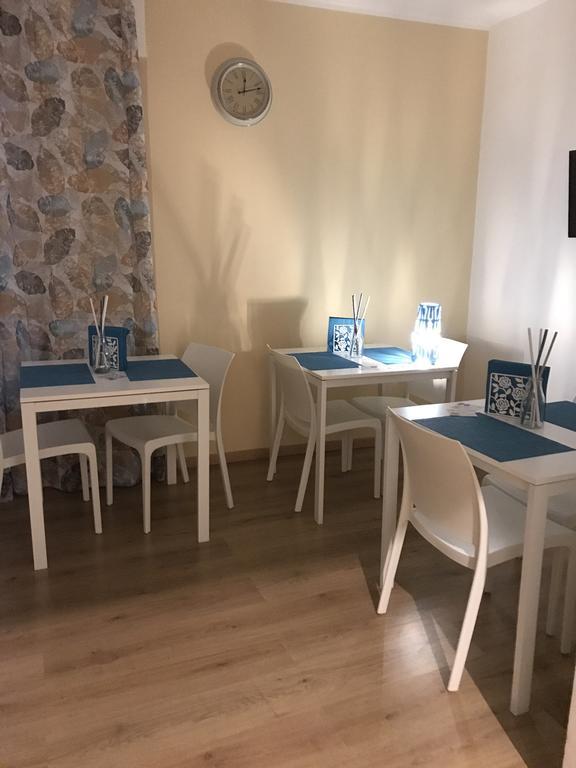 Papali Bed & Breakfast Catania Exterior photo