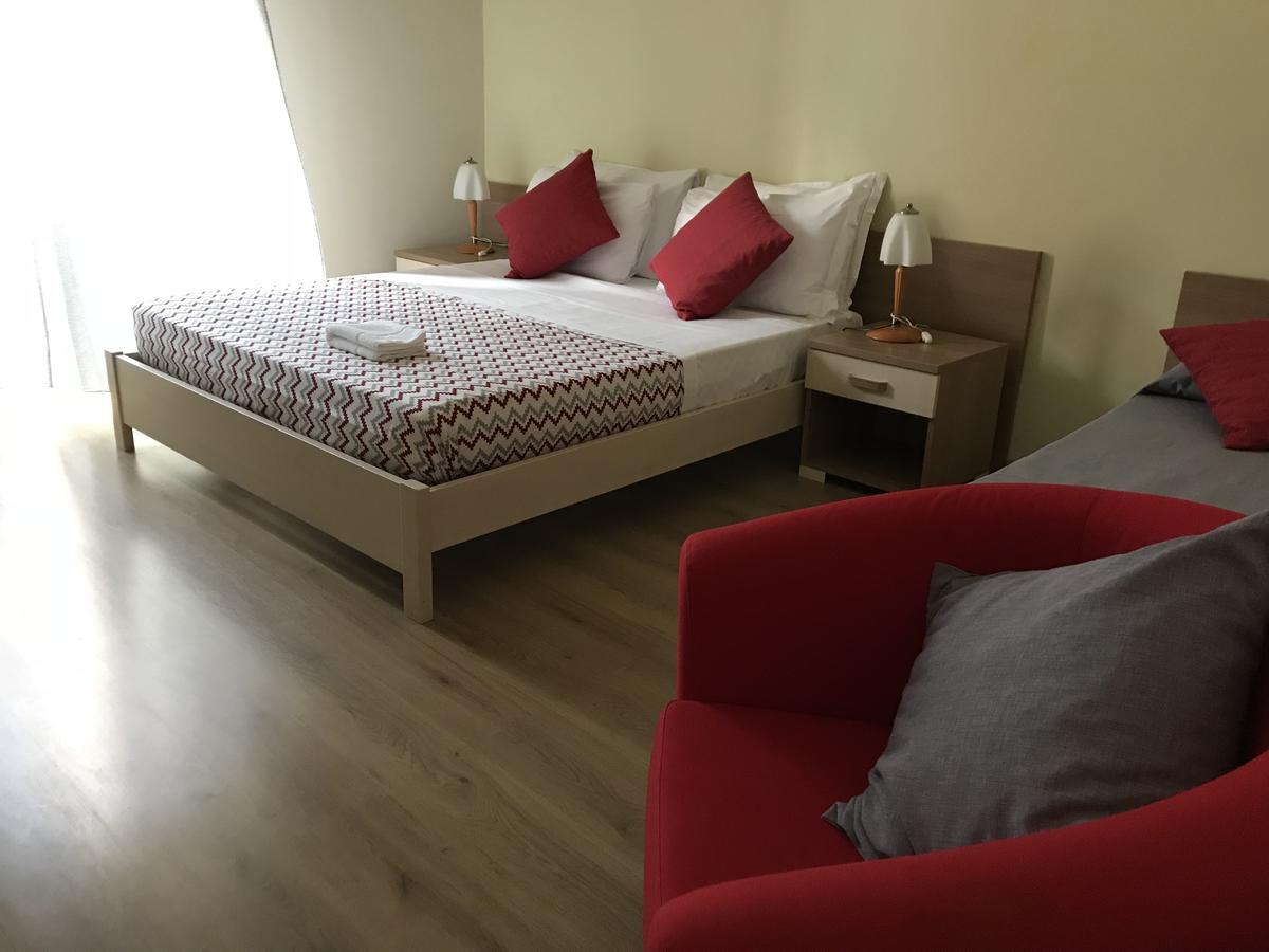 Papali Bed & Breakfast Catania Exterior photo