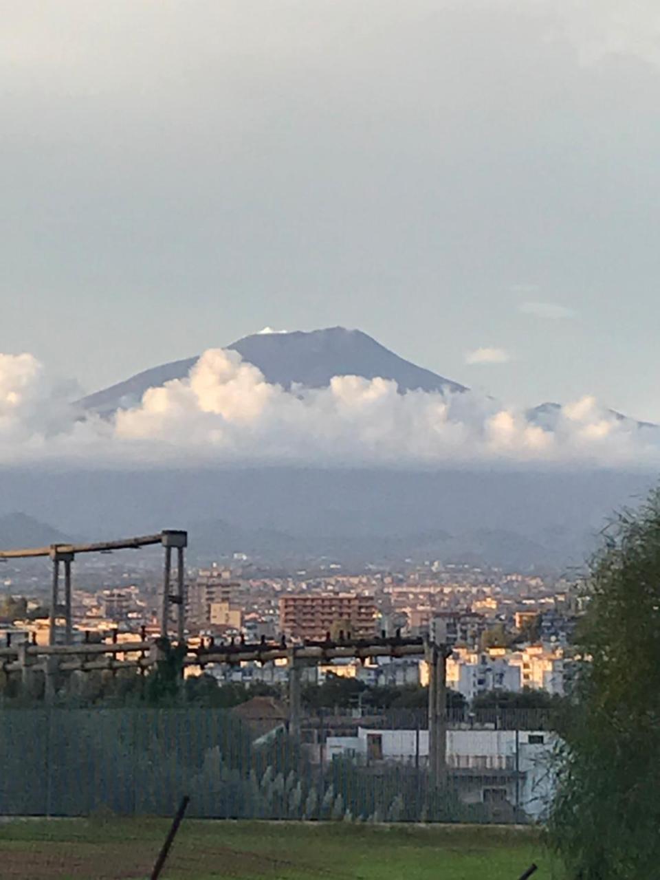 Papali Bed & Breakfast Catania Exterior photo